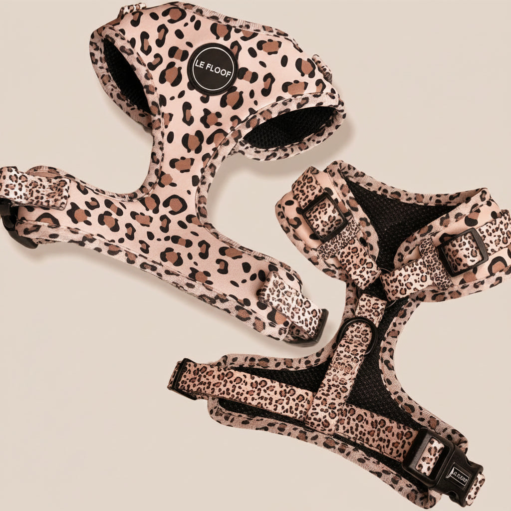 Wild Side Harness