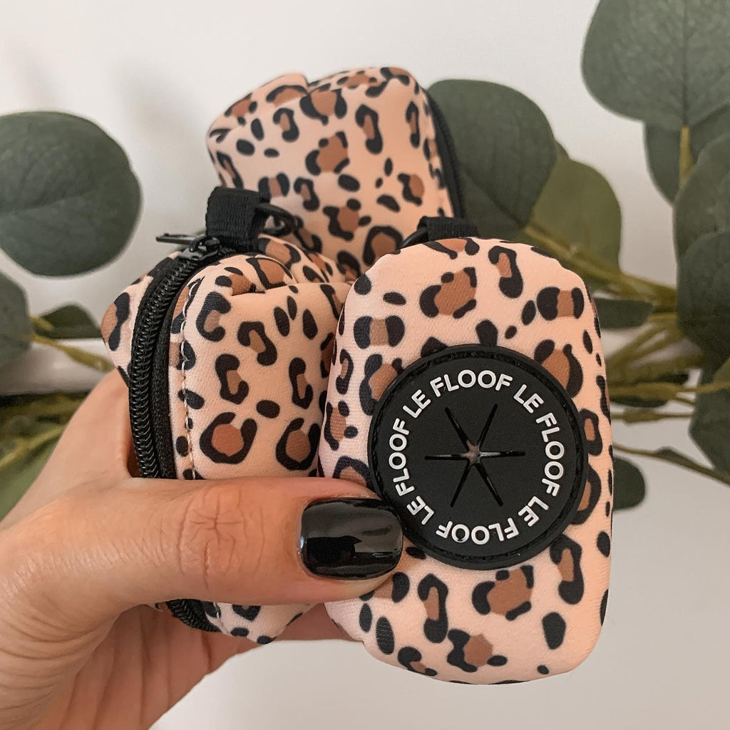 Wild Side Poop Bag Holder