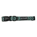 Forest Green Collar