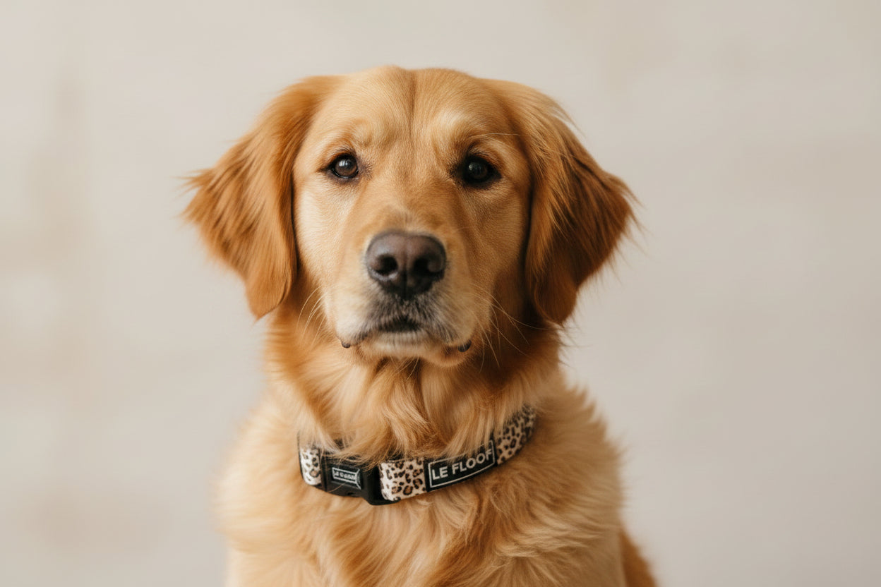 Wild Side Collar
