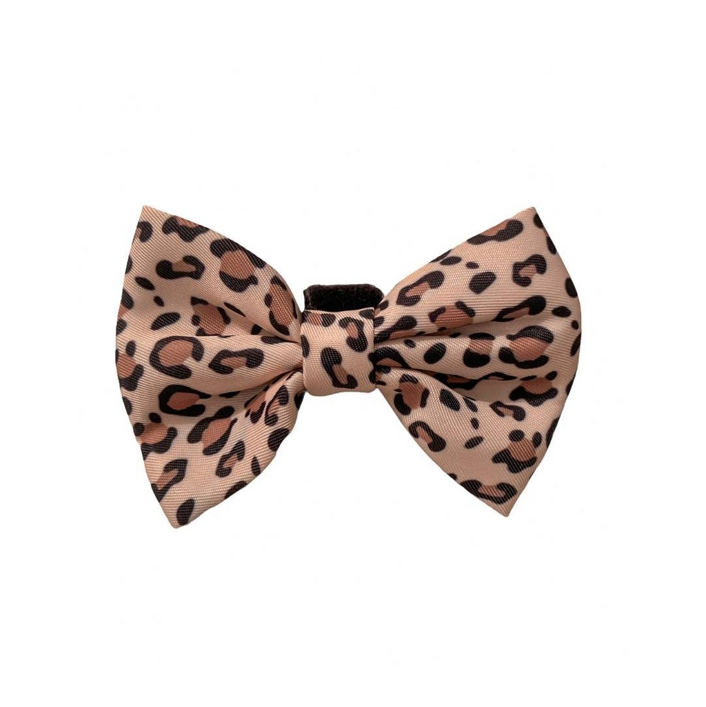 Wild Side Bow Tie