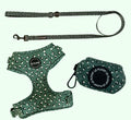 BUNDLE - Forest Green